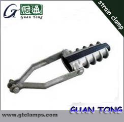 Wedge Type Strain Clamp