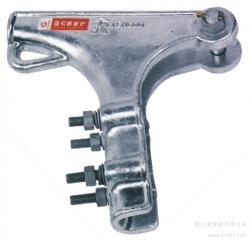 Bolt Type Aluminum Alloy Tension Clamp