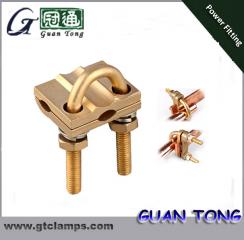 U-bolt Rod Tape Clamp