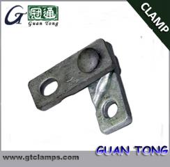 6-11mm Crossover Clamp