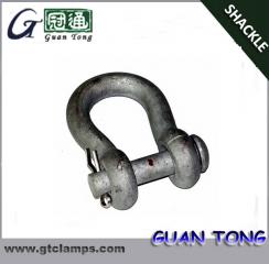 Chain Shackle