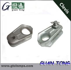 Thimble Clevis