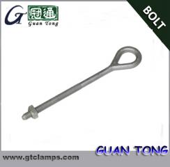 Shoulder Eye Bolt