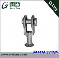 Ball Clevis