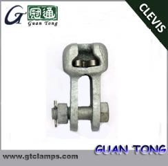 Socket Clevis