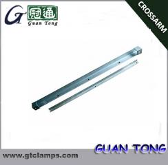 Rectangular Steel Crossarm