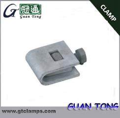 Ground Strand Clamp