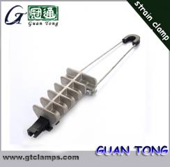 Aluminum Anchor Clamp