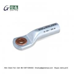 ATL Low Voltage Bi-metallic Cable Lug