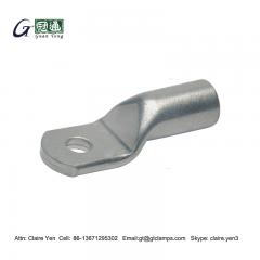 JGA Copper Crimp Lugs