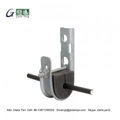 J Hook Suspension Clamp